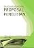 Panduan mengenai Proposal Penelitian