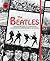 The Beatles Book & DVD (Gift Folder DVD)