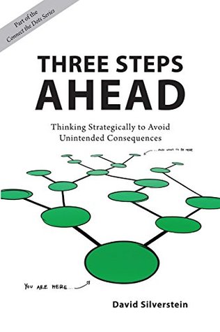 Three Steps Ahead: Thinking Strategically to Avoid Unintended Consequences (Connect the Dots)