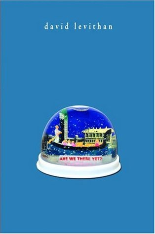 Are We There Yet? (Hardcover)