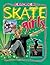 Skate Girls by Patty Segovia