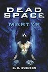 Dead Space by B.K. Evenson