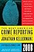 The Best American Crime Reporting 2008 by Jonathan Kellerman