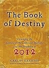 The Book of Desti...