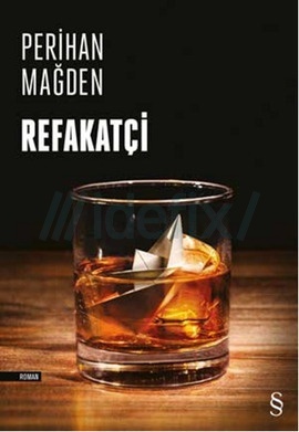 Refakatçi (Paperback)