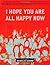 I Hope You are All Happy Now by Nick Zinner