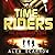 The Doomsday Code (TimeRiders, #3)