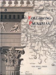 Following Pausanias: The Quest for Greek Antiquity (Hardcover)
