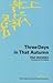 Three Days in That Autumn by Park Wan-suh Three Days in That Autumn by Park Wan-suh