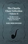 The Charlie Chan Collection - Volume II. (The Black Camel - Charlie Chan Carries On - Keeper of the Keys)