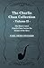 The Charlie Chan Collection - Volume II. (The Black Camel - Charlie Chan Carries On - Keeper of the Keys)