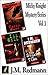 Micky Knight Mystery Series Volume 3