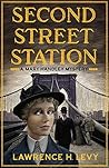 Second Street Sta...