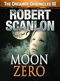 Moon Zero: A Sci-Fi Parallel Universe Adventure