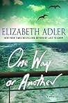 One Way or Another by Elizabeth Adler