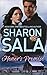 Honor's Promise by Sharon Sala