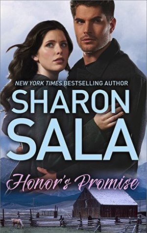 Honor's Promise (Silhouette Promo)