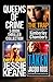 Queens of Crime: 3-Book Thriller Collection: A Compulsive 3-Novel Set of Gritty East End Crime Fiction