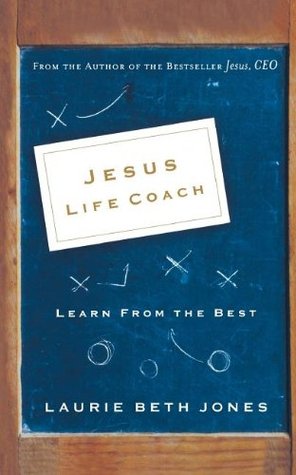 Jesus, Life Coach: Learn from the Best (Paperback)