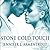 Stone Cold Touch (The Dark Elements, #2)