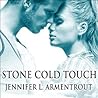 Stone Cold Touch by Jennifer L. Armentrout
