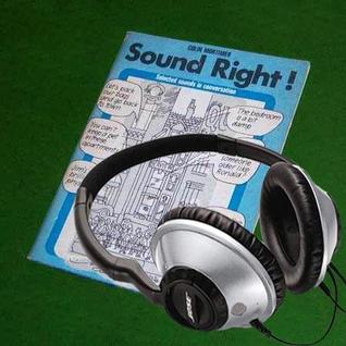 Sound Right]