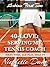40-Love: Serving My Tennis Coach
