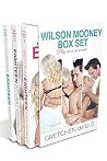 The Wilson Mooney Box Set: Bonus Max Prequel The Wilson Mooney Box Set: Bonus Max Prequel