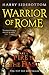 Fire in the East (Warrior of Rome, #1)