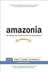 Amazonia: Five Years at the Epicenter of the Dot.Com Juggernaut