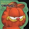 Happy Birthday, Garfield Super (Golden Books)