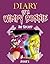 Diary of a Wimpy Bonnie: The Secret (Book 1): Unofficial Five Nights At Freddy's FNAF Book