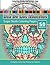 Dia De Los Muertos: Sugar Skulls Coloring Pages - Coloring Books For Grown-Ups