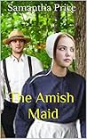 The Amish Maid (Amish Maids, #2)