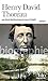 Henry David Thoreau (French Edition)