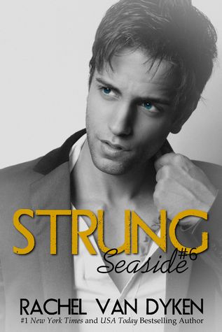 Strung (Seaside, #5)