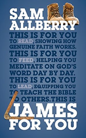 James For You (Hardcover)