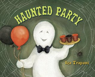 Haunted Party (Hardcover)