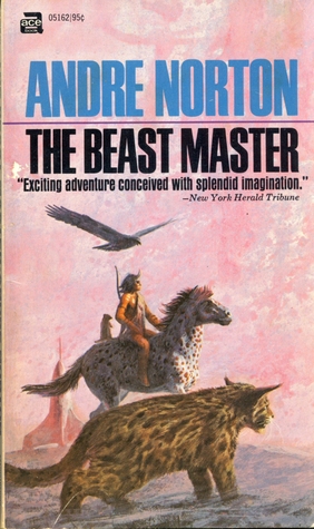 The Beast Master
