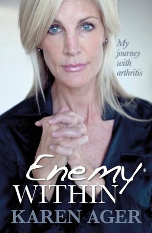 Enemy Within: A Memoir of Strength, Determination & Acceptance (Hardcover)