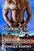 Evidence of Desire by Monique Lamont