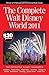 The Complete Walt Disney Wo...