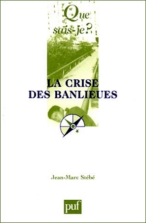 La crise des banlieues