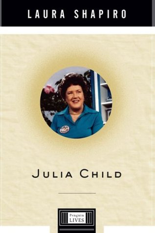 Julia Child (Hardcover)