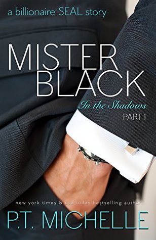 Mister Black (In the Shadows, #1)