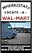 Wherezitat? Locate-A-Wal-Mart