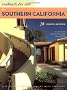 Weekends for Two in Southern California: 50 Romantic Getaways Weekends for Two in Southern California: 50 Romantic Getaways