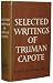 Selected Writings with an Introduction by Mark Schorer