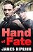 Hand of Fate (Kismet, #2)