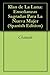 Klan de La Luna: Enseñanzas...